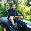 Scott Lloyd-Davies,Cinematographer