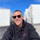 George Hill,Producer/Director (Self-shooting)