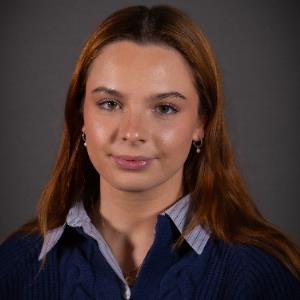 Sophie Huber,Runner