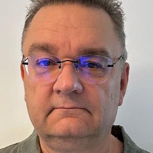 Neil Stewart,Editor (Avid)