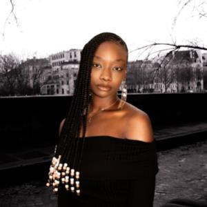 Louéné Dosso,Camera Operator