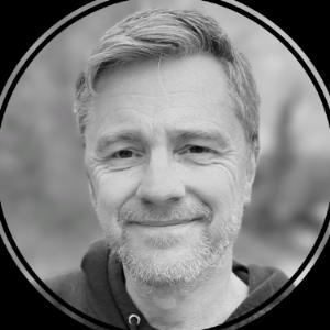 Richard Gott,Sound Recordist