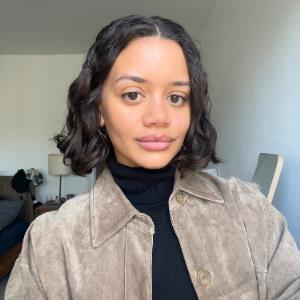 Celine Pierron,Production Co-ordinator