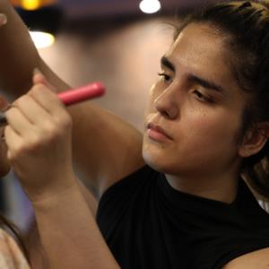 Talia Chandrruangphen,Make-up Designer