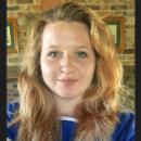 Maddie Appleton,Art Department Assistant