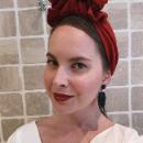 Alessandra Aschenbrenner,Wardrobe Assistant