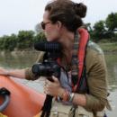 Ellie Mackay,Director (Self Shooting)